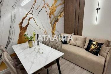 1-кімнатна квартира за адресою вул. Краснова (площа 42 м²) - Atlanta.ua - фото 28