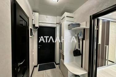 1-кімнатна квартира за адресою Небесної сотні пр. (площа 38 м²) - Atlanta.ua - фото 12