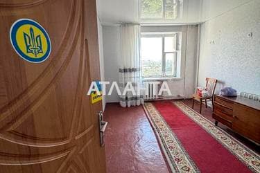 Коммунальная квартира по адресу Овидиопольская дор. 3 (площадь 17,3 м²) - Atlanta.ua - фото 11
