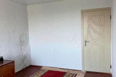 Коммунальная квартира по адресу Овидиопольская дор. 3 (площадь 17,3 м²) - Atlanta.ua - фото 13