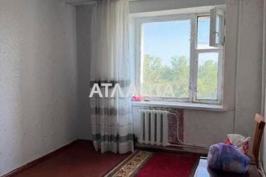 Коммунальная квартира по адресу Овидиопольская дор. 3 (площадь 17,3 м²) - Atlanta.ua - фото 14