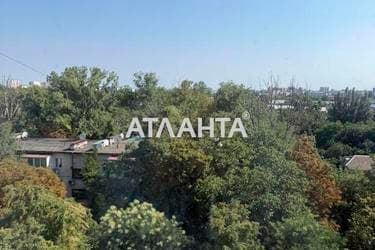 Коммунальная квартира по адресу Овидиопольская дор. 3 (площадь 17,3 м²) - Atlanta.ua - фото 15