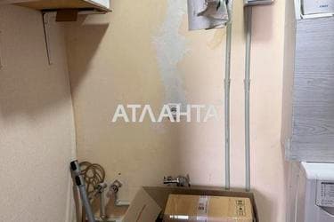Коммунальная квартира по адресу Овидиопольская дор. 3 (площадь 17,3 м²) - Atlanta.ua - фото 16