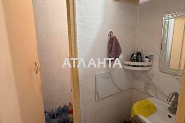 Коммунальная квартира по адресу Овидиопольская дор. 3 (площадь 17,3 м²) - Atlanta.ua - фото 17