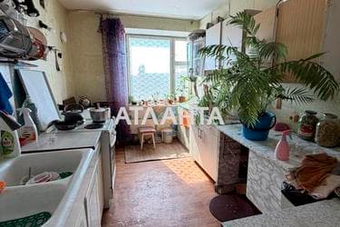 Коммунальная квартира по адресу Овидиопольская дор. 3 (площадь 17,3 м²) - Atlanta.ua - фото 18