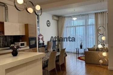 2-комнатная квартира по адресу ул. Аркадийское плато (площадь 87 м²) - Atlanta.ua - фото 28