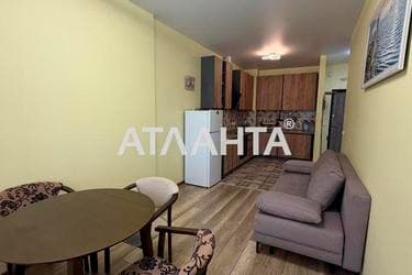 1-кімнатна квартира за адресою вул. Генуезька (площа 41,4 м²) - Atlanta.ua - фото 17