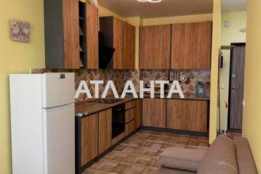 1-кімнатна квартира за адресою вул. Генуезька (площа 41,4 м²) - Atlanta.ua - фото 18