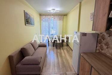 1-кімнатна квартира за адресою вул. Генуезька (площа 41,4 м²) - Atlanta.ua - фото 19