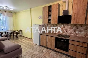 1-кімнатна квартира за адресою вул. Генуезька (площа 41,4 м²) - Atlanta.ua - фото 20