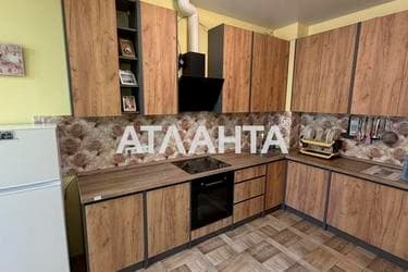 1-кімнатна квартира за адресою вул. Генуезька (площа 41,4 м²) - Atlanta.ua - фото 21