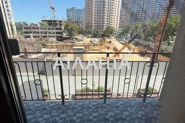 1-кімнатна квартира за адресою вул. Генуезька (площа 41,4 м²) - Atlanta.ua - фото 22