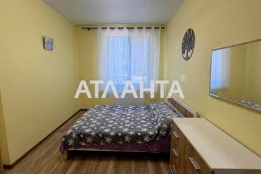 1-кімнатна квартира за адресою вул. Генуезька (площа 41,4 м²) - Atlanta.ua - фото 23