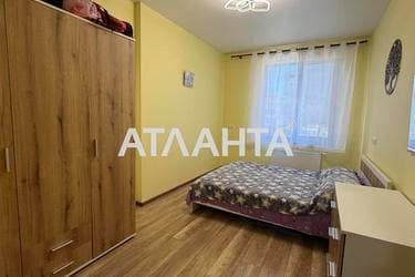 1-кімнатна квартира за адресою вул. Генуезька (площа 41,4 м²) - Atlanta.ua - фото 25