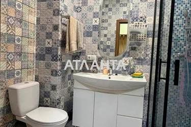 1-кімнатна квартира за адресою вул. Генуезька (площа 41,4 м²) - Atlanta.ua - фото 29