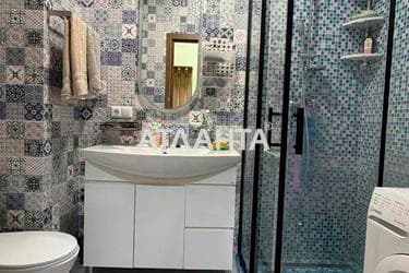 1-кімнатна квартира за адресою вул. Генуезька (площа 41,4 м²) - Atlanta.ua - фото 31