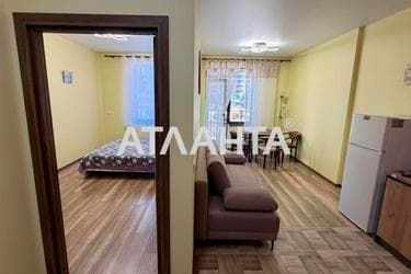 1-кімнатна квартира за адресою вул. Генуезька (площа 41,4 м²) - Atlanta.ua - фото 32