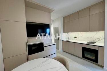 2-комнатная квартира по адресу ул. Краснова (площадь 42 м²) - Atlanta.ua - фото 29