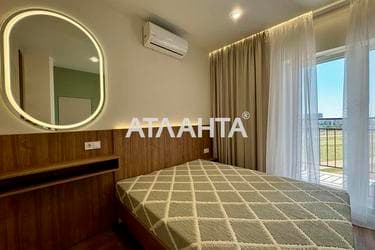 2-комнатная квартира по адресу ул. Краснова (площадь 42 м²) - Atlanta.ua - фото 31