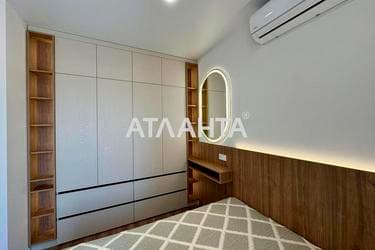2-комнатная квартира по адресу ул. Краснова (площадь 42 м²) - Atlanta.ua - фото 33
