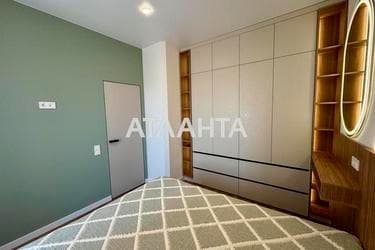 2-комнатная квартира по адресу ул. Краснова (площадь 42 м²) - Atlanta.ua - фото 34