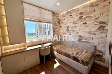 2-комнатная квартира по адресу ул. Краснова (площадь 42 м²) - Atlanta.ua - фото 35