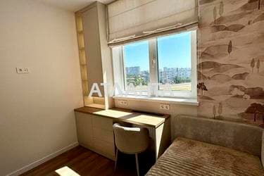 2-комнатная квартира по адресу ул. Краснова (площадь 42 м²) - Atlanta.ua - фото 37