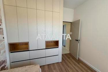 2-комнатная квартира по адресу ул. Краснова (площадь 42 м²) - Atlanta.ua - фото 38
