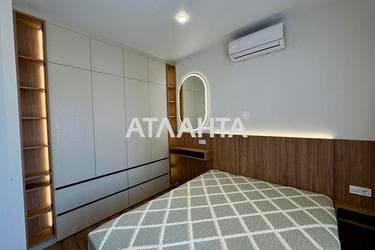 2-комнатная квартира по адресу ул. Краснова (площадь 42 м²) - Atlanta.ua - фото 46