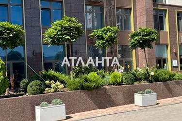 2-комнатная квартира по адресу ул. Краснова (площадь 42 м²) - Atlanta.ua - фото 48