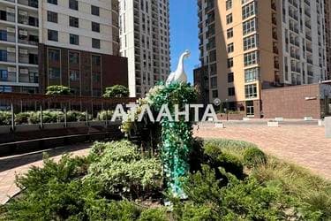 2-комнатная квартира по адресу ул. Краснова (площадь 42 м²) - Atlanta.ua - фото 49