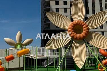 2-комнатная квартира по адресу ул. Краснова (площадь 42 м²) - Atlanta.ua - фото 51