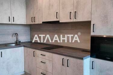 1-комнатная квартира по адресу Кордонный пер. (площадь 29 м²) - Atlanta.ua - фото 18