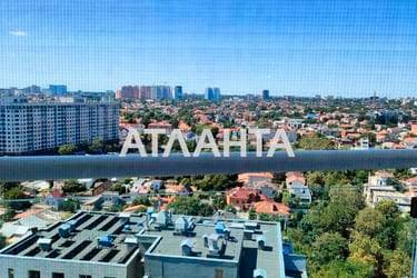 1-комнатная квартира по адресу Кордонный пер. (площадь 29 м²) - Atlanta.ua - фото 24