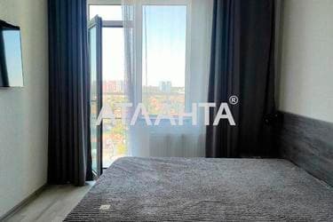 1-комнатная квартира по адресу Кордонный пер. (площадь 29 м²) - Atlanta.ua - фото 26