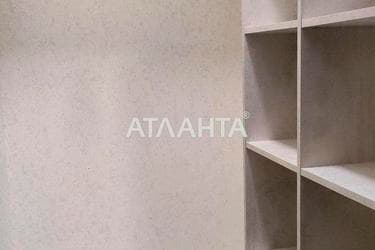 1-комнатная квартира по адресу Кордонный пер. (площадь 29 м²) - Atlanta.ua - фото 27