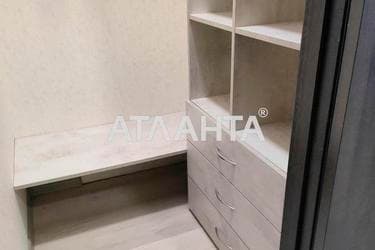1-комнатная квартира по адресу Кордонный пер. (площадь 29 м²) - Atlanta.ua - фото 28