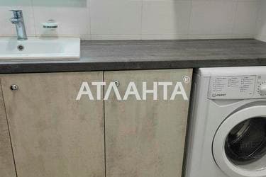 1-комнатная квартира по адресу Кордонный пер. (площадь 29 м²) - Atlanta.ua - фото 32