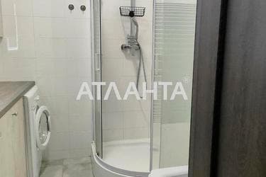 1-комнатная квартира по адресу Кордонный пер. (площадь 29 м²) - Atlanta.ua - фото 33