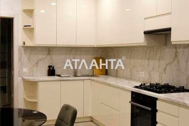 1-комнатная квартира по адресу ул. Долгая (площадь 47 м²) - Atlanta.ua - фото 15
