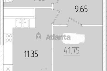 Об'єкт знятий з продажі - Atlanta.ua - фото 18