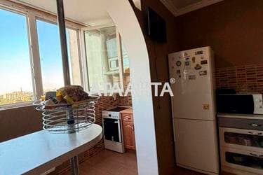 1-комнатная квартира по адресу ул. Руставели шота (площадь 44 м²) - Atlanta.ua - imageAlt 17