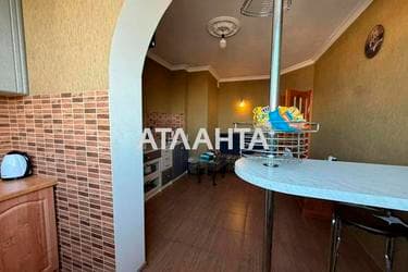 1-комнатная квартира по адресу ул. Руставели шота (площадь 44 м²) - Atlanta.ua - imageAlt 18