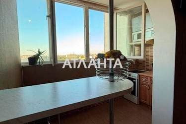 1-комнатная квартира по адресу ул. Руставели шота (площадь 44 м²) - Atlanta.ua - imageAlt 19