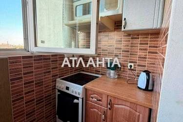 1-комнатная квартира по адресу ул. Руставели шота (площадь 44 м²) - Atlanta.ua - imageAlt 20