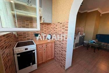 1-комнатная квартира по адресу ул. Руставели шота (площадь 44 м²) - Atlanta.ua - imageAlt 21