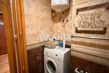 1-комнатная квартира по адресу ул. Руставели шота (площадь 44 м²) - Atlanta.ua - imageAlt 30