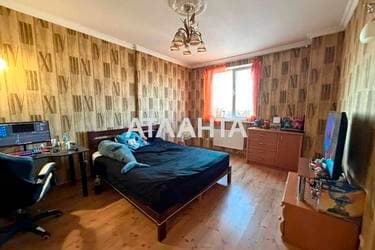 1-комнатная квартира по адресу ул. Руставели шота (площадь 44 м²) - Atlanta.ua - imageAlt 25