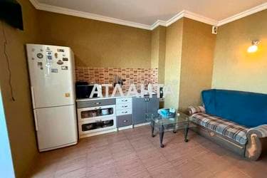 1-комнатная квартира по адресу ул. Руставели шота (площадь 44 м²) - Atlanta.ua - imageAlt 23