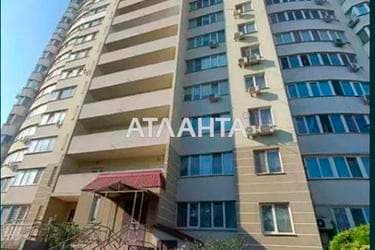 1-комнатная квартира по адресу ул. Руставели шота (площадь 44 м²) - Atlanta.ua - imageAlt 32